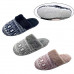 PANTOFOLE FINLAND MISURE 37-41 ASS. (24pz)